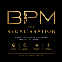 MEN'S BPM RECALIBRATION + TRIO