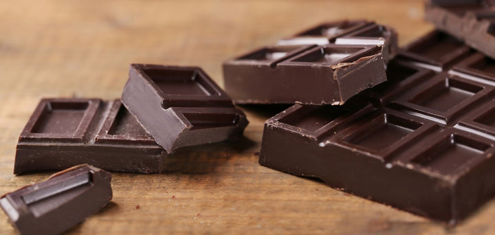 Is chocolate good for me?