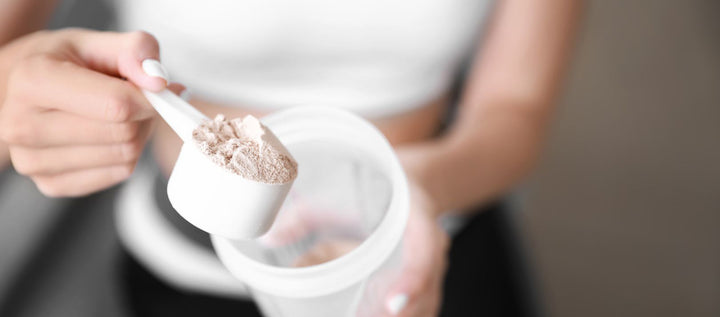 Are protein powders good?