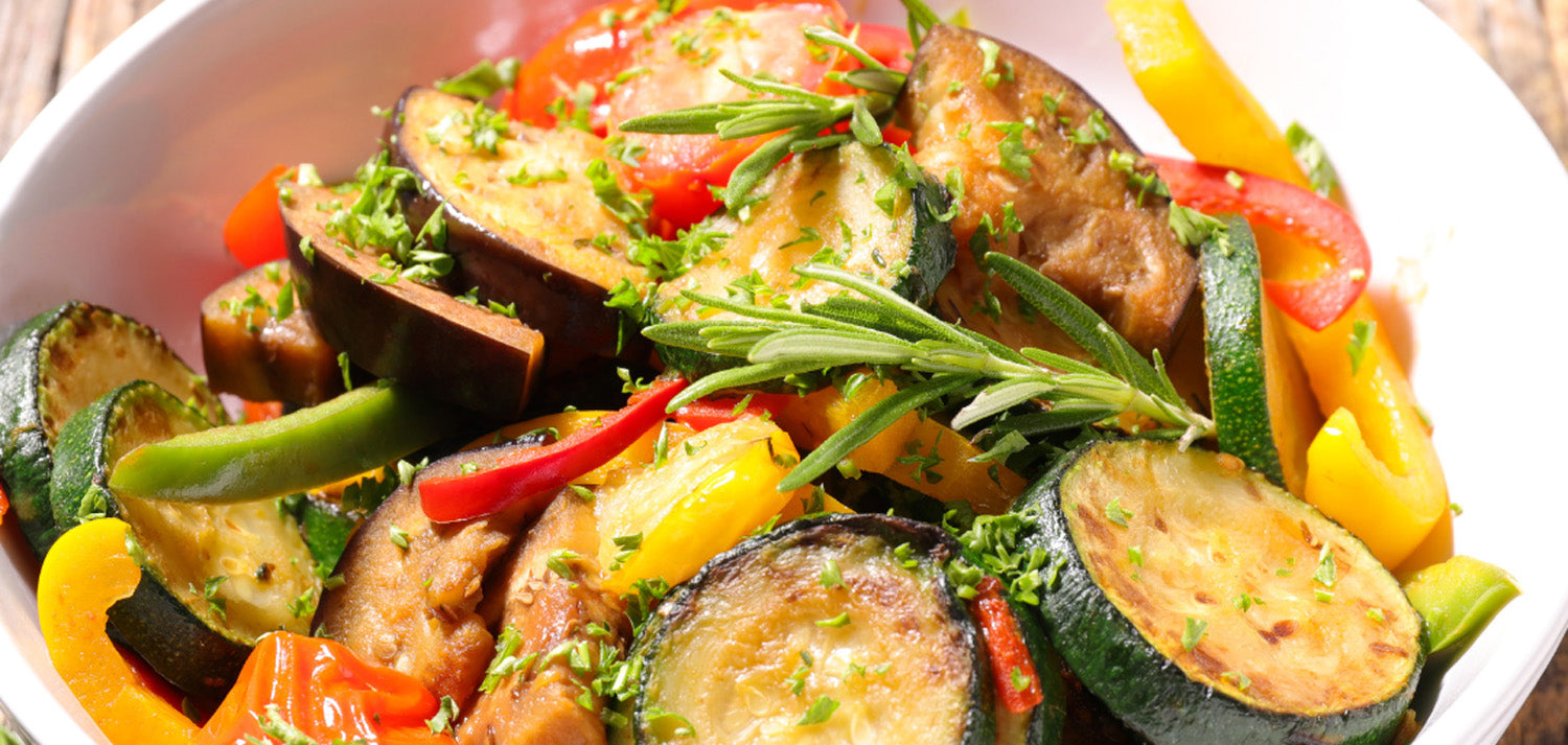 Warm Winter Ratatouille Leeanne Wann Health