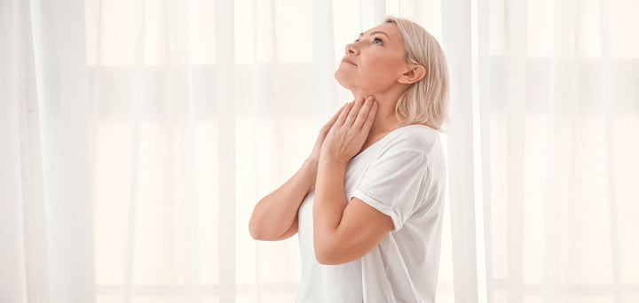 9 Tips to Boost Your Thyroid
