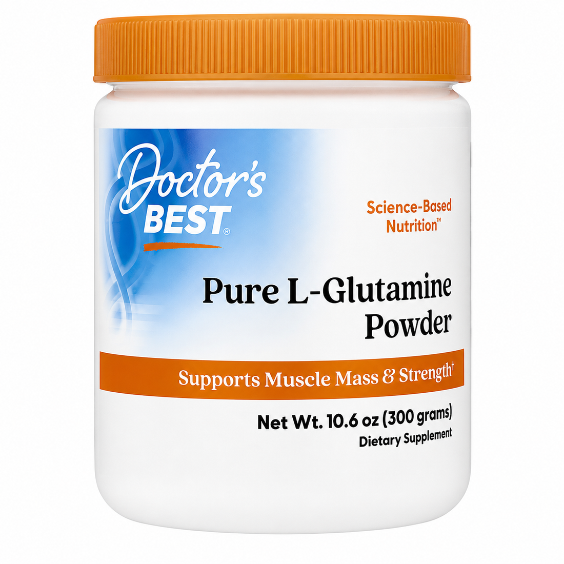 Glutamine Powder