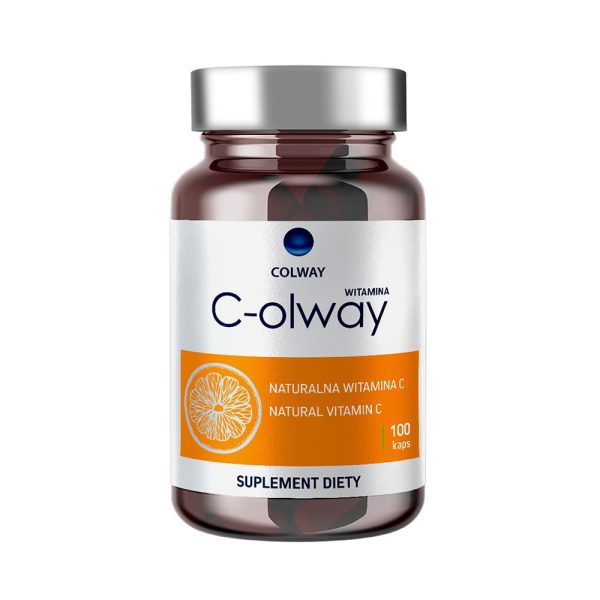 Vitamin C - 100% Pure & Organic