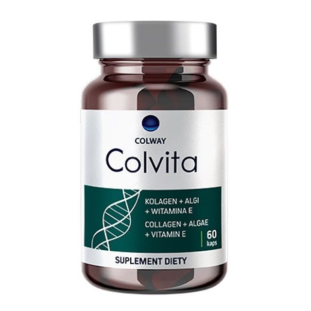 Collagen Triple Helix – the only dietary supplement of its kind in the world
